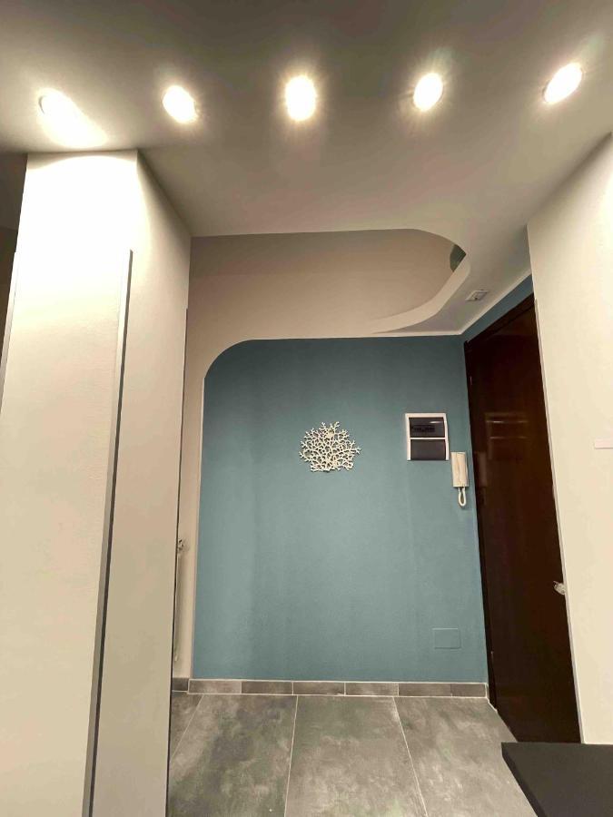 ラッパロAmazing Flat Central Wi Fi A/Cアパートメント エクステリア 写真