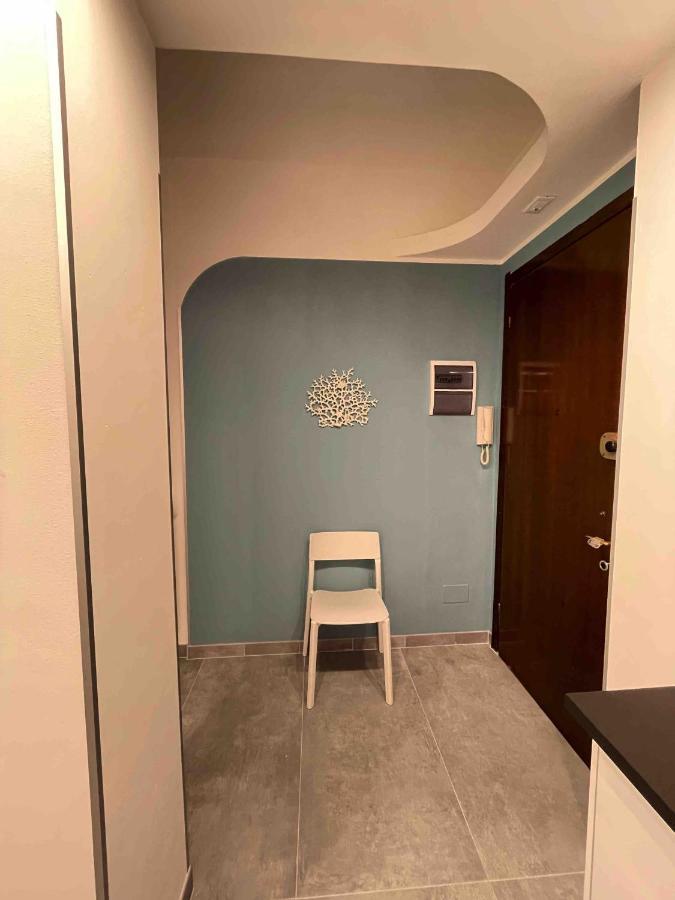 ラッパロAmazing Flat Central Wi Fi A/Cアパートメント エクステリア 写真